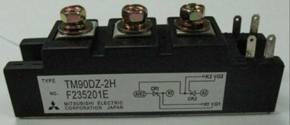 TM90DZ-2H Module - MITSUBISHI