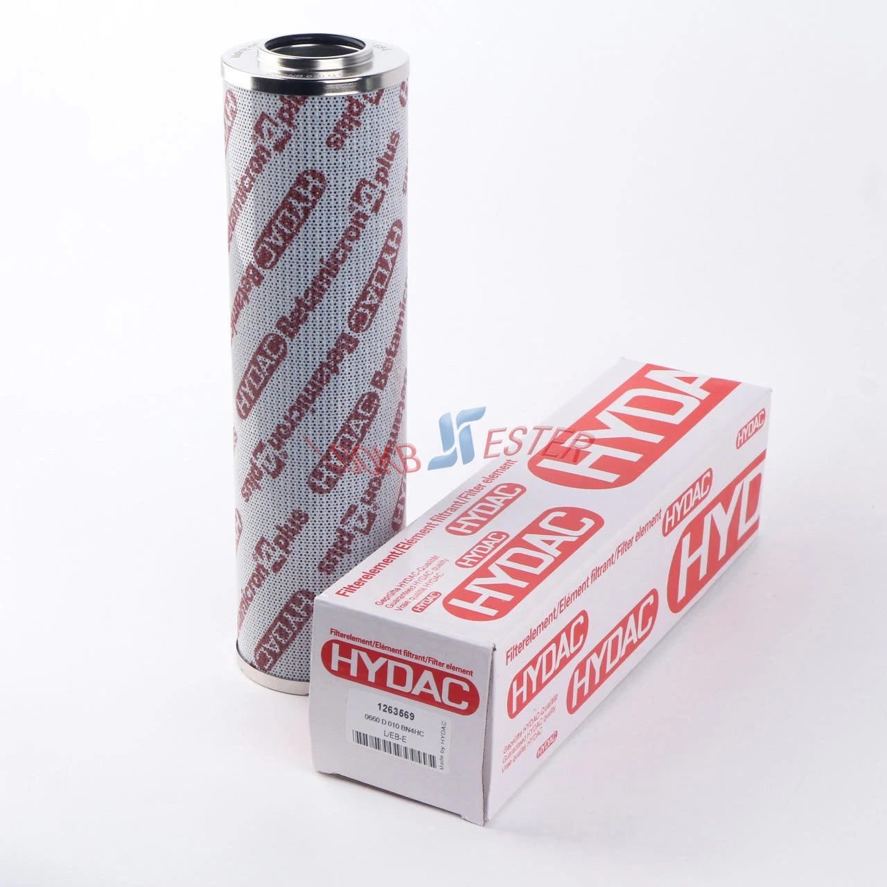 1PC For HYDAC filter element 0660D010BN4HC #C