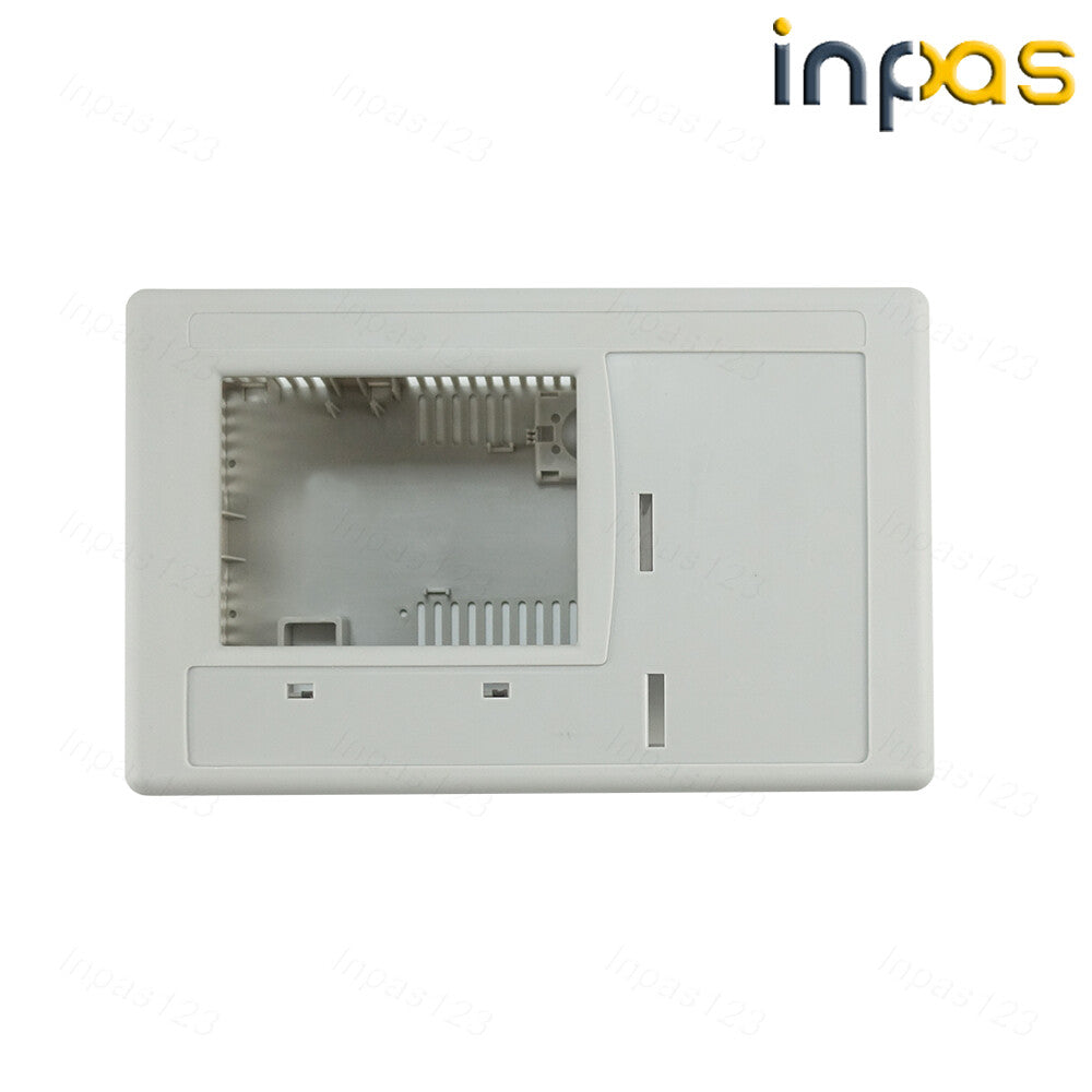 new 2711P-K6M5D8 2711P-K6C5D8 for Plastic case cover housing shell