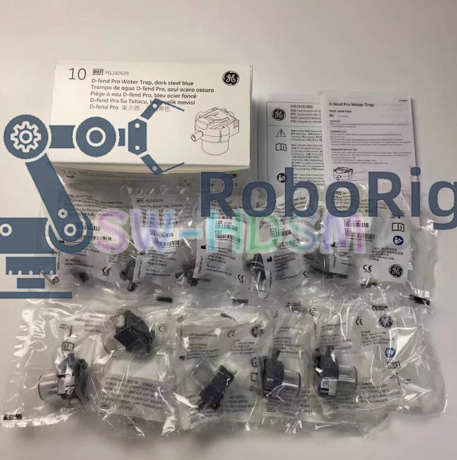 10PCS M1182629 For GE D-Fend Pro Water Trap freight free