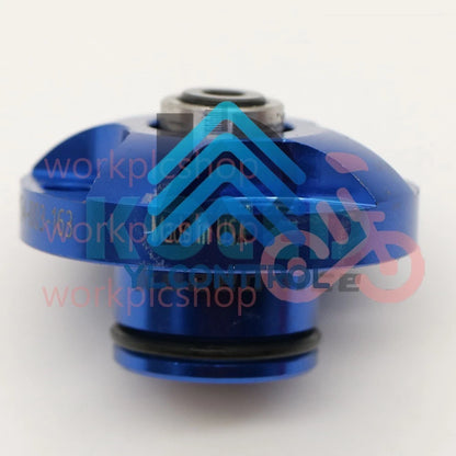 1PCS High Speed Rotary Joint Substitute 1154-003-163