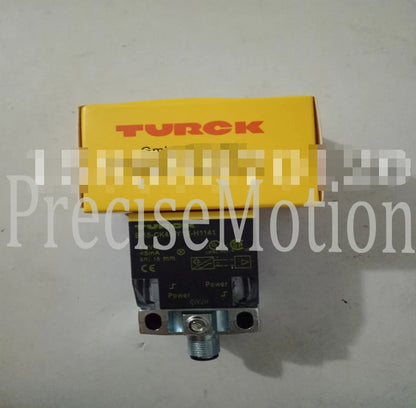 1PCS Turck Bi15-CK40-Y1X-H1141 Proximity Sensor - Free Shipping