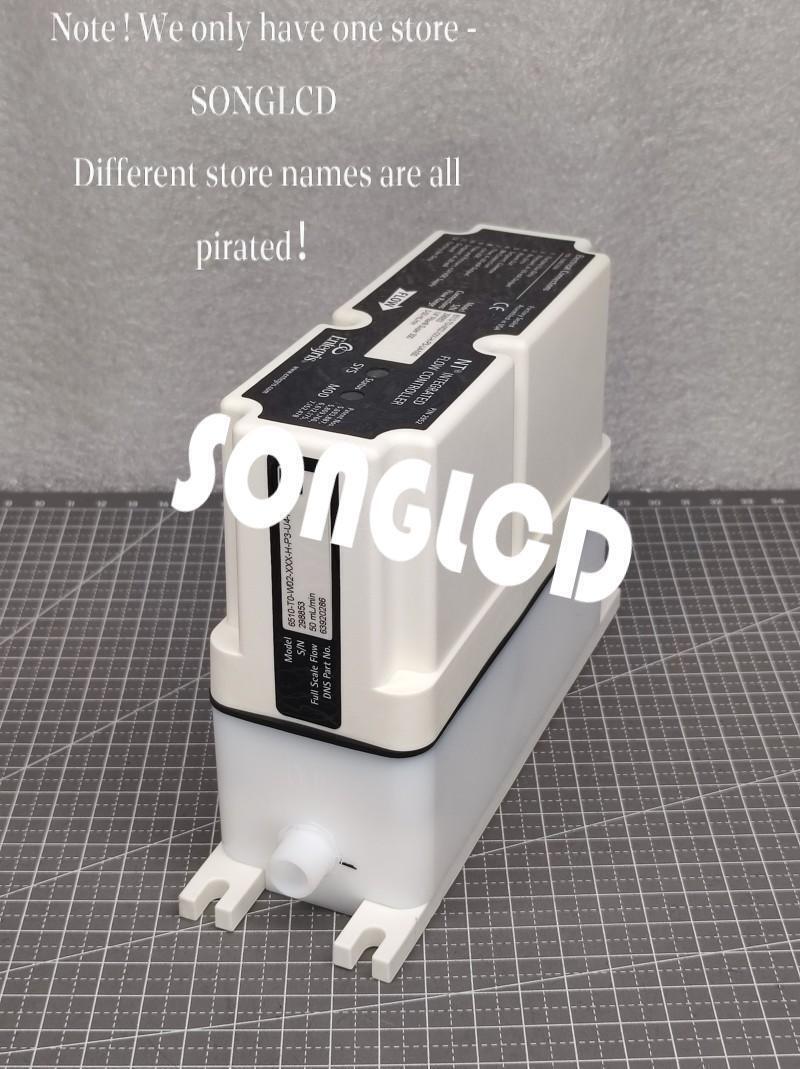 1PCS 6510-T0-W02-XXX-H-P3-U4-N30 Motor Drive - OMRON