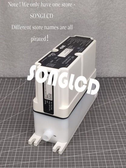 1PCS 6510-T0-W02-XXX-H-P3-U4-N30 Motor Drive - OMRON