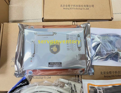 BJJCZ Controller Board MotherboardFor JPT/Raycus/Max Fiber Laser Marking Machine