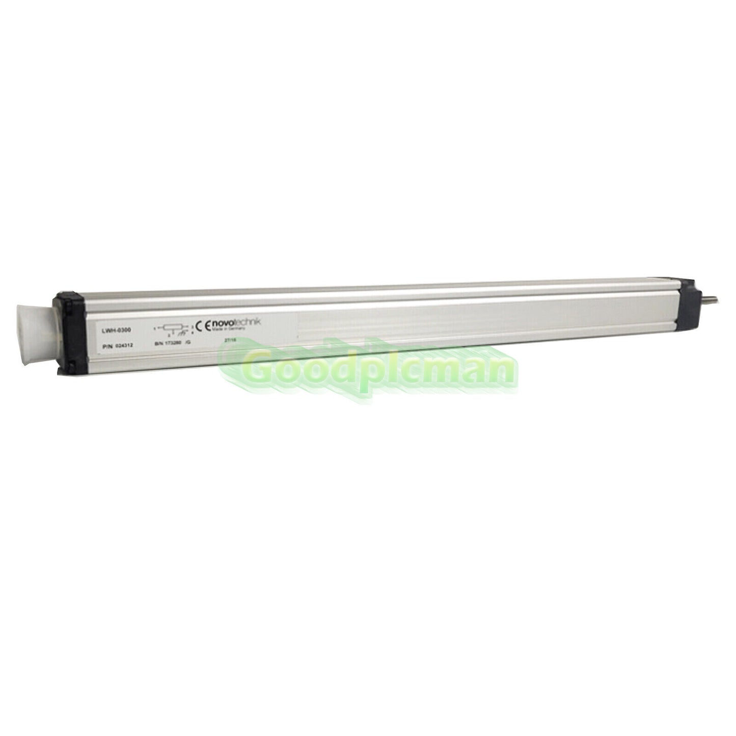 Novotechnik Linear Transducer LWH-0300/LWH 300 LWH0300/LWH300 1Pcs/