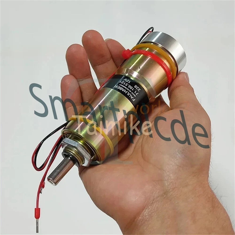 1pcs Geared Motor 71.186.5121 For Heidelberg SM102 CD102 Offset Printing Machine