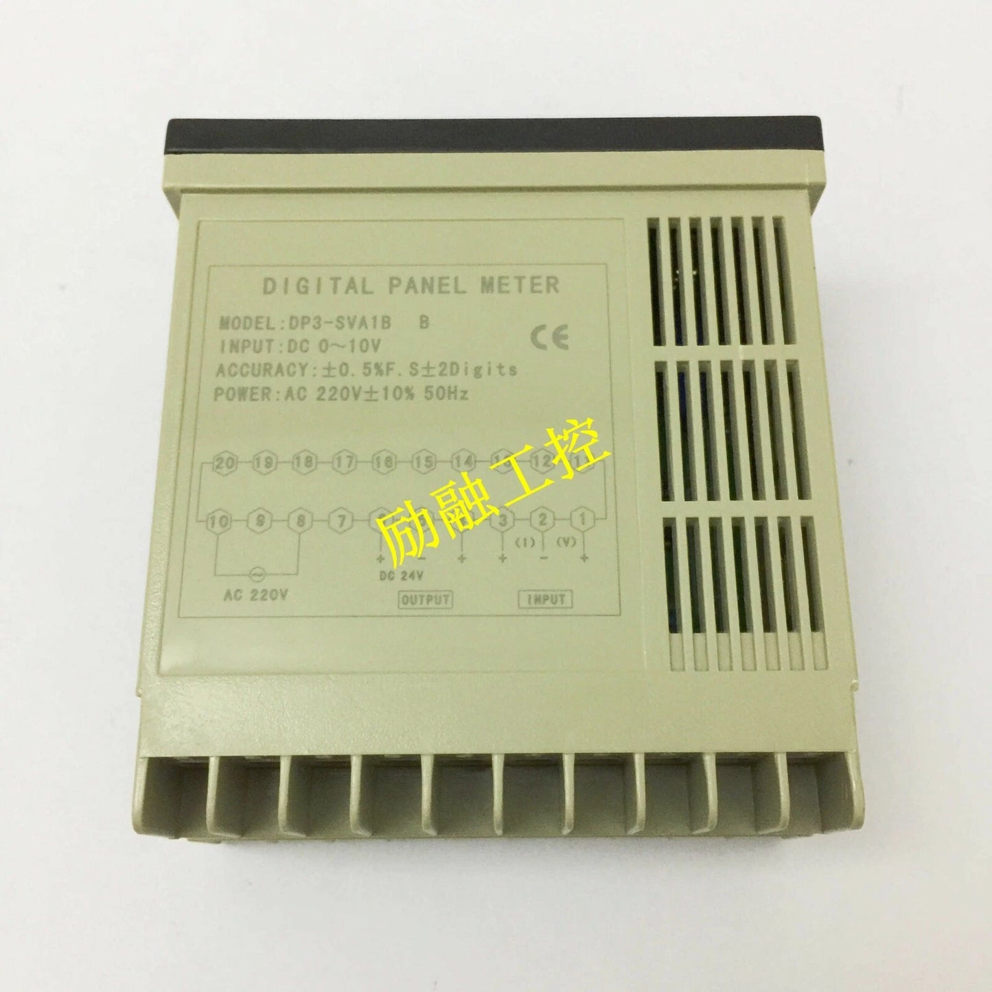1PCS OKY DP3-SVA1B B sensor display special table
