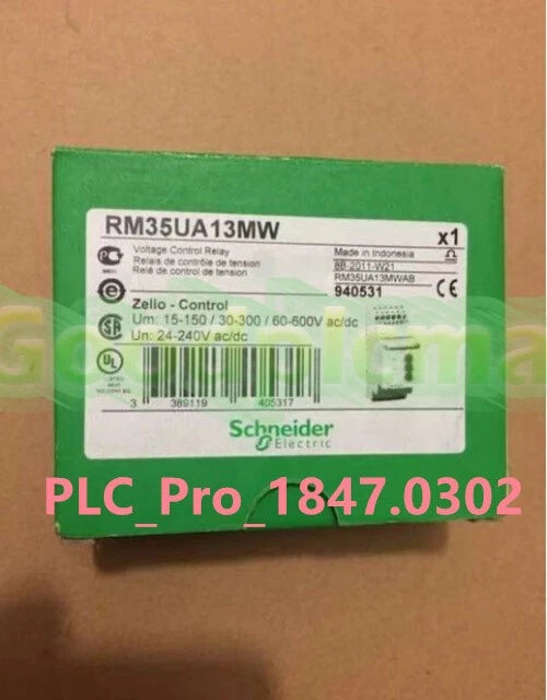 RM35UA13MW 1PCS SND RM35UA13MW Quality Assurance