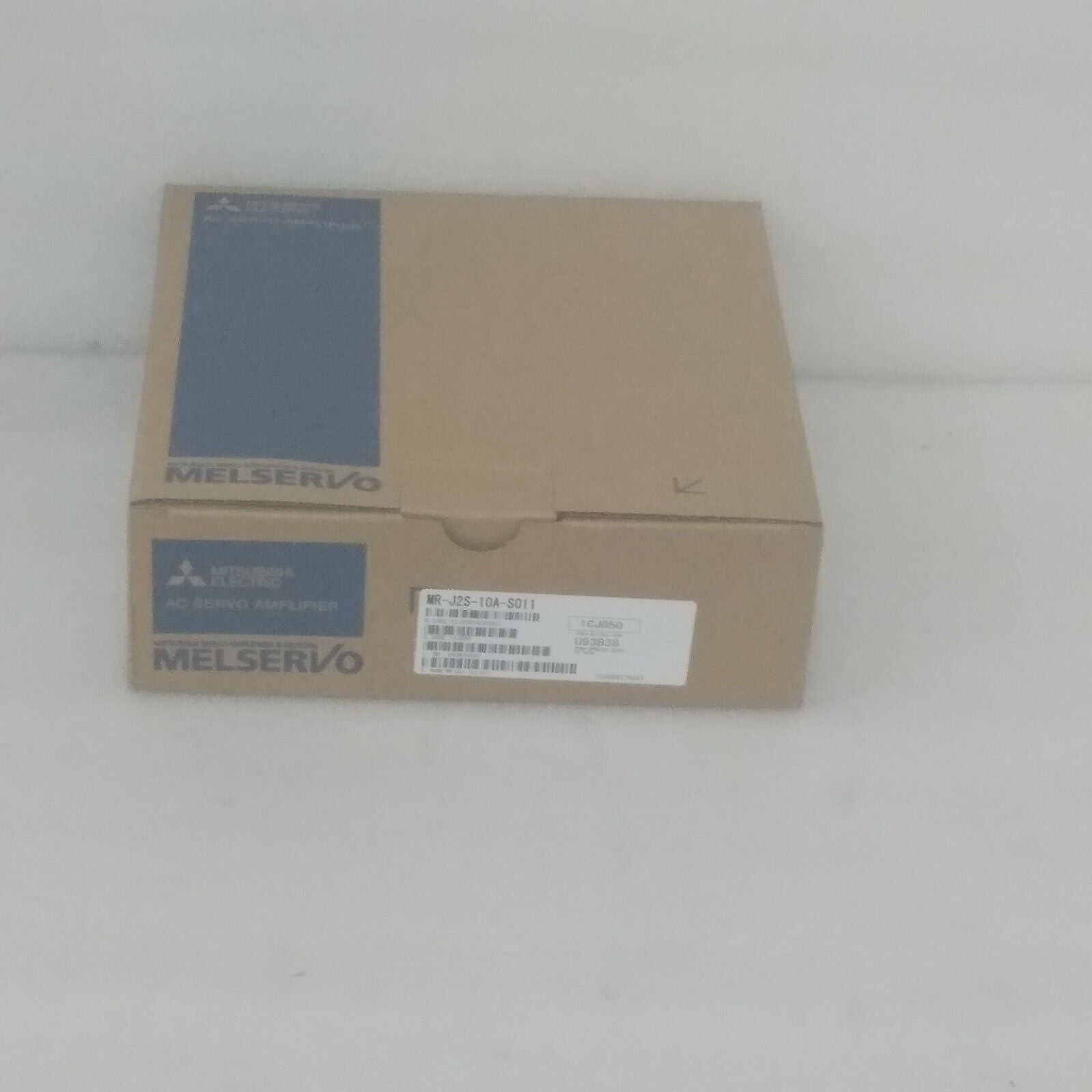 Mitsubishi Servo MR-J2S-10A-S011 within 24 hours - MITSUBISHI