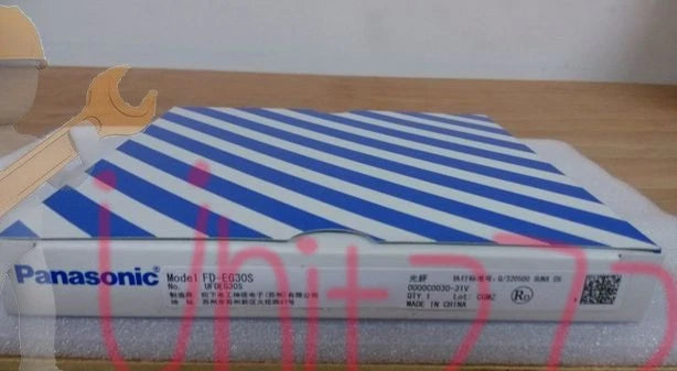 FD-EG30S FD EG30S 1pcs Panasonic SUNX free shipping
