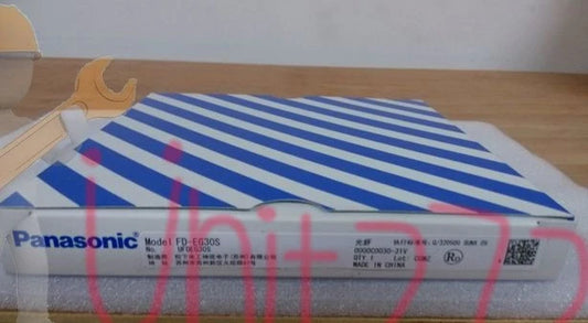FD-EG30S FD EG30S 1pcs Panasonic SUNX free shipping
