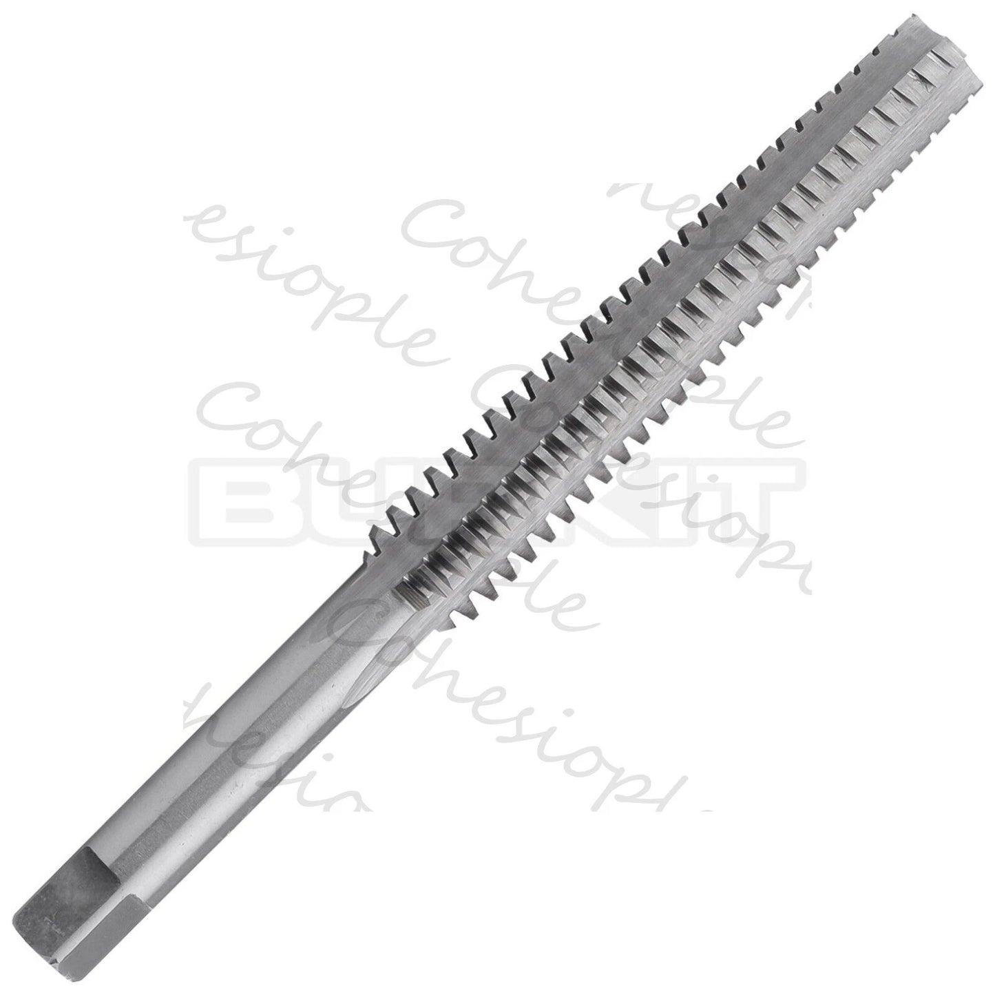 ACME 5/8"-6 Trapezoidal Tap Right Hand, HSS 5/8 x 6 Trapezoidal Thread Tap