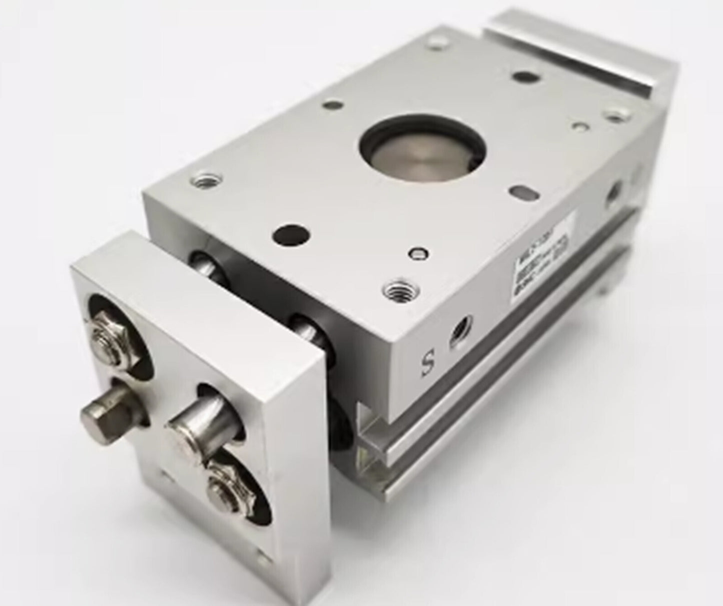 SMC MHL2-10D1 Finger Gripper Cylinder