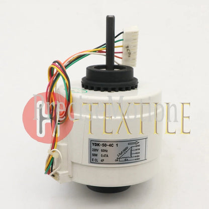 duct fan motor YDK-50-4C