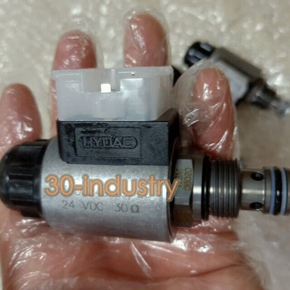 HYDAC WSM06020W-01M-C-N-24DG Solenoid Valve - New 1PC - koeed