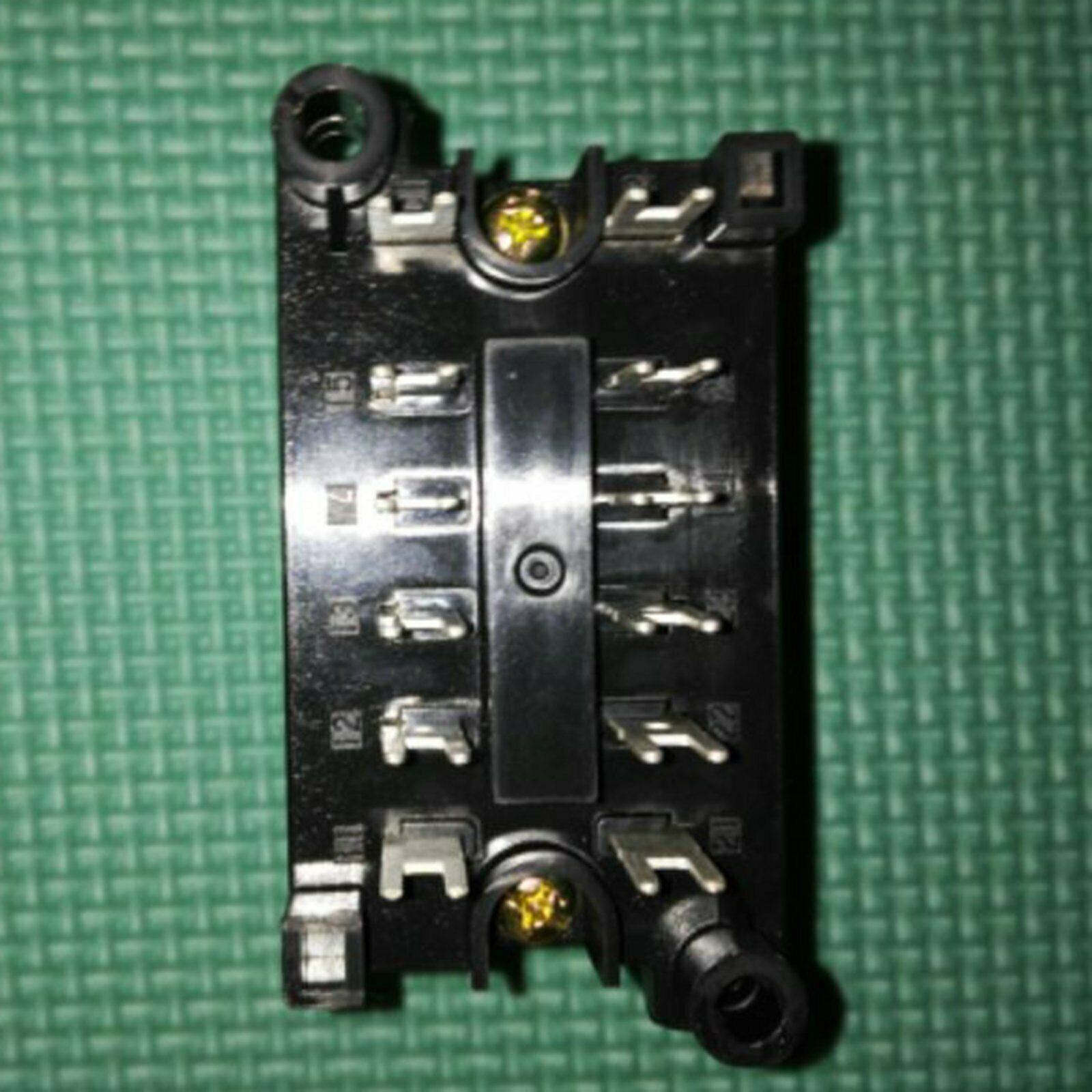 Used Fanuc A58L-0001-0339 #B Tested Good Condition - FANUC