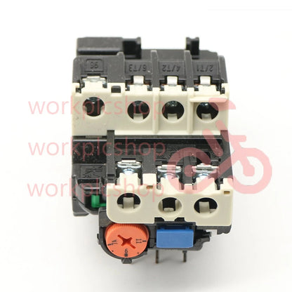 1pcs MITSUBISHI TH-T18KP 9A Overload Relay
