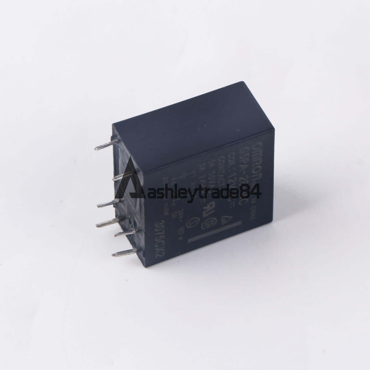 new ONE G5PA-28-MC-12VDC 6PIN OMRON RELAY G5PA-28-MC 12VDC 6Pins