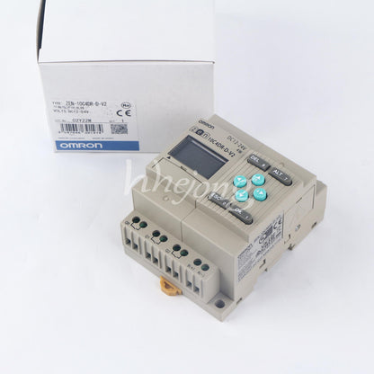 OMRON Programmed Relay ZEN-10C4DR-D-V2 - OMRON