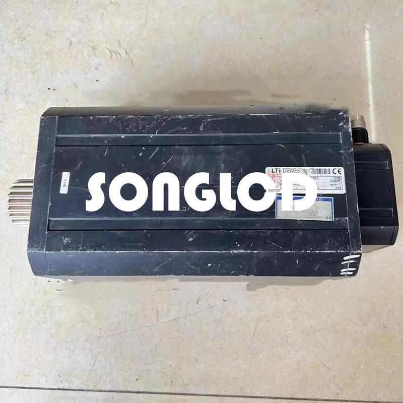 LST-158-3-30-560/3T1.BX.P.6P.X Industrial Component - KOEED