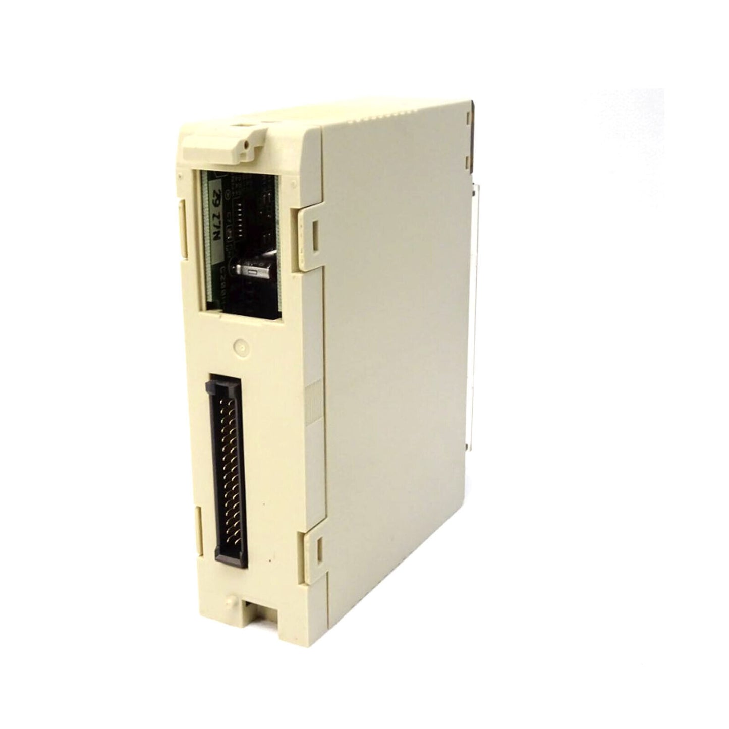 OMRON C200H-DA002 programmable PLC controller with high flexibility and advanced features - OMRON