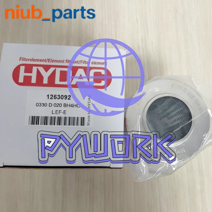 0330D020BH4HC 1PC HYDAC Hydraulic Filter Element 0330 D 020 BH4HC 1253092