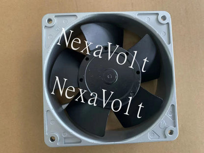 For US12D23 12038 230V 16 / 15W aluminum machine cooling fan for STYLE FAN