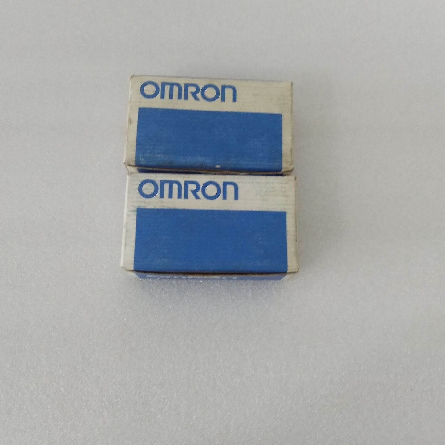 OMRON G730-VOD08-B Sent in 24 Hours - OMRON