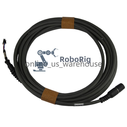 KUKA 00-320-104 X19 00320104 Teach Pendant Connecting Cable