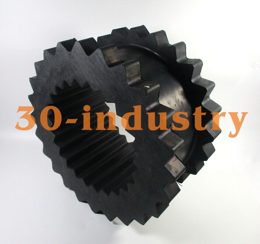 1614873900 Coupling Element FIT Atlas Copco Air Compressor Parts 1614-8739-00 - KOEED