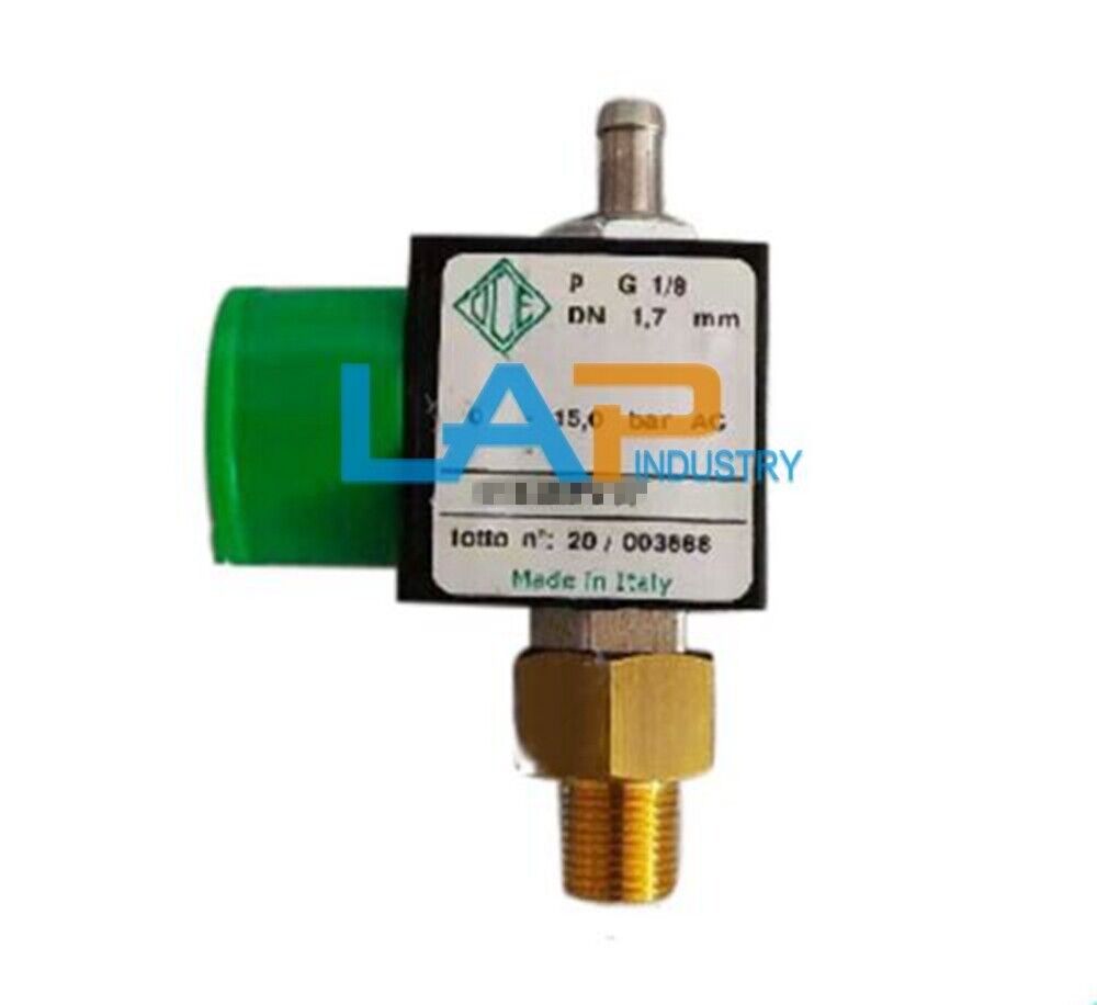 1PCS NEW Solenoid Valve 2200599770 fit for Copco Compressor - COPCO