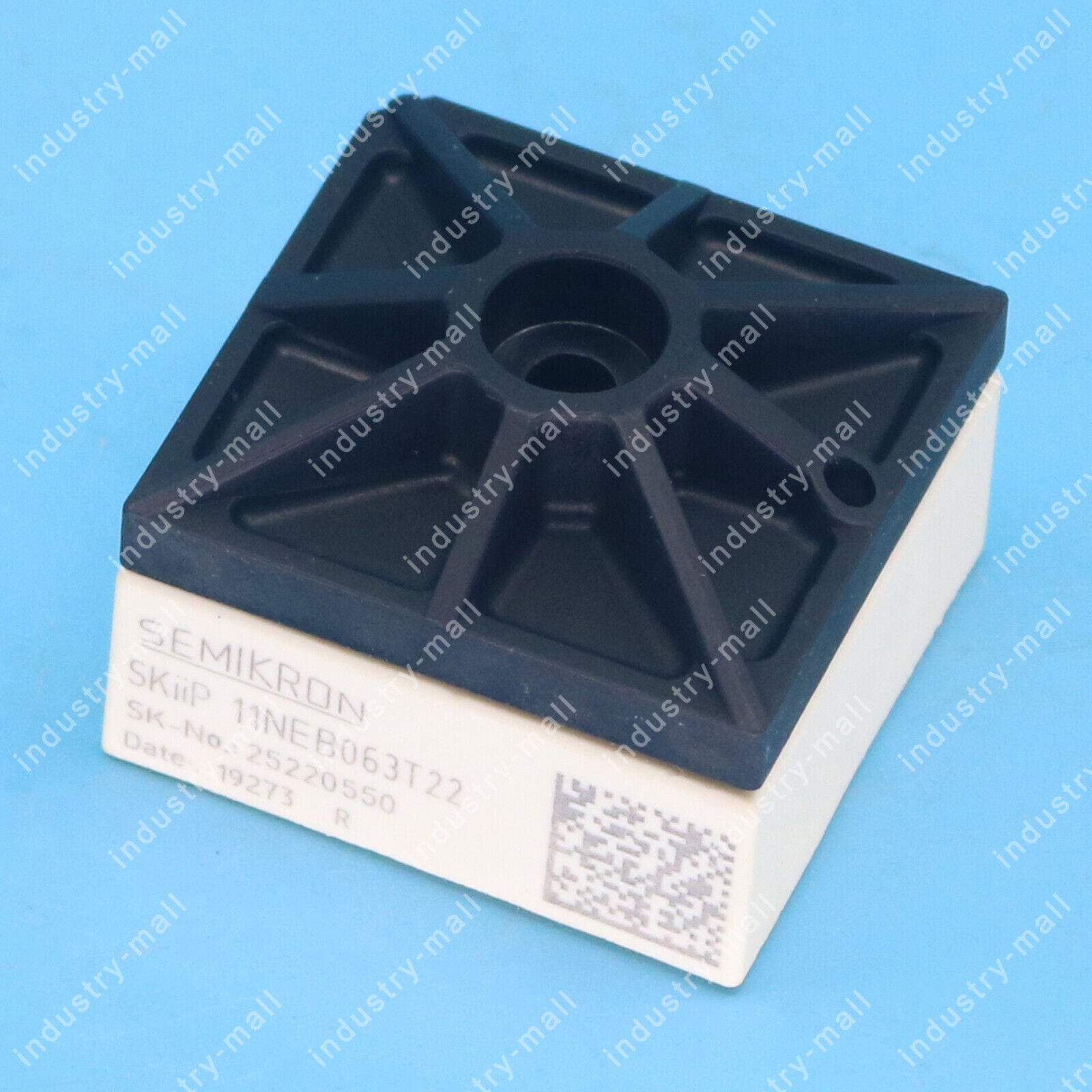 SEMIKRON SKIIP11NEB063T22 Module Power Supply - SEMIKRON