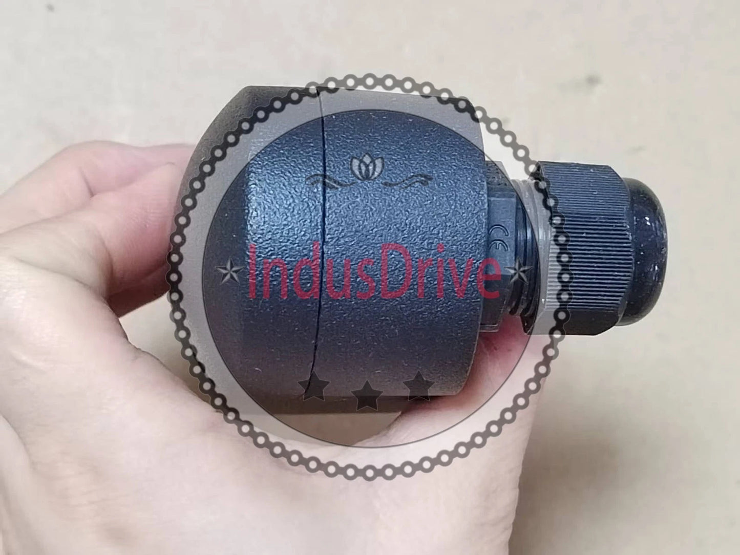 1PC For Kromschroder UV-SONDE UVS10D0G1 84315200 220/240 VAC 50/60Hz