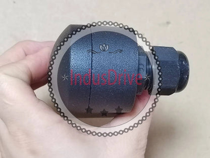 1PC For Kromschroder UV-SONDE UVS10D0G1 84315200 220/240 VAC 50/60Hz