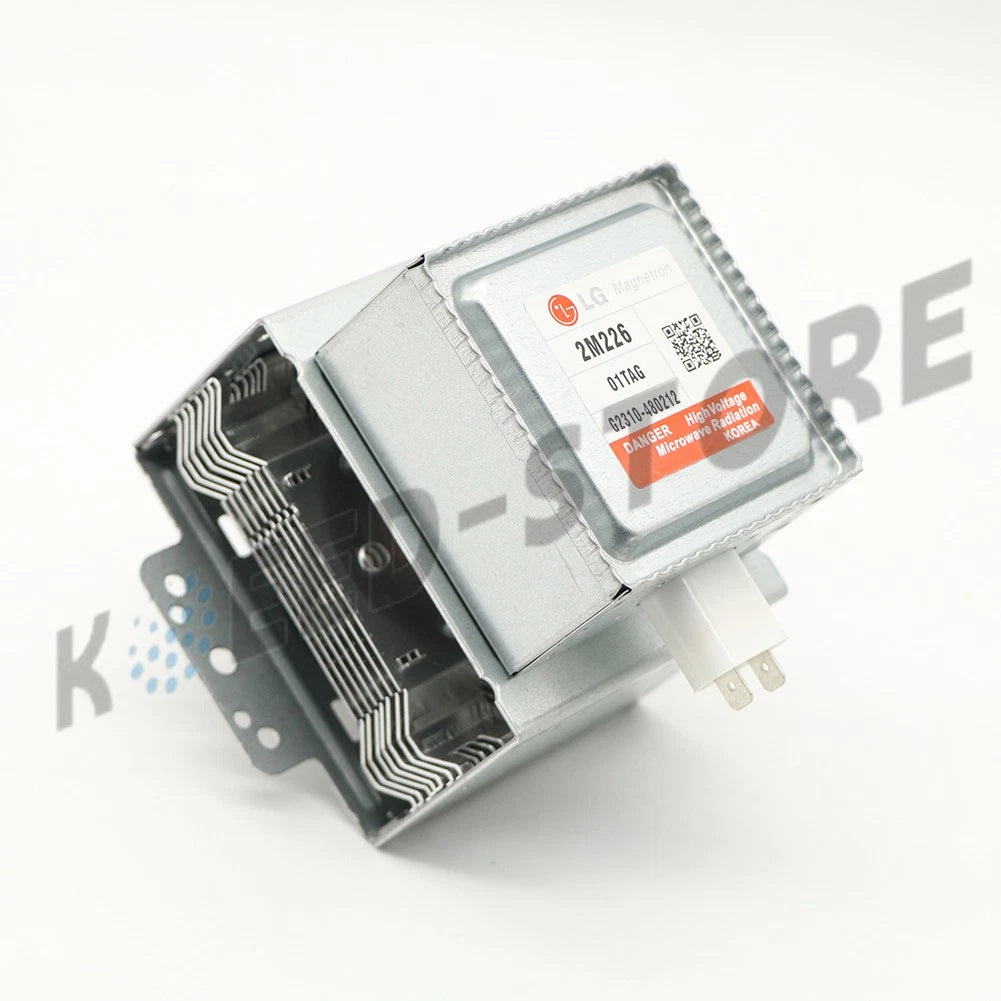 1Pcs LG 2M226-01GMT Magnetron Tube for Microwave Oven