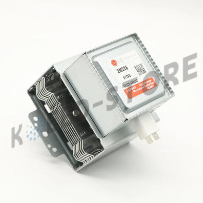 1Pcs LG 2M226-01GMT Magnetron Tube for Microwave Oven