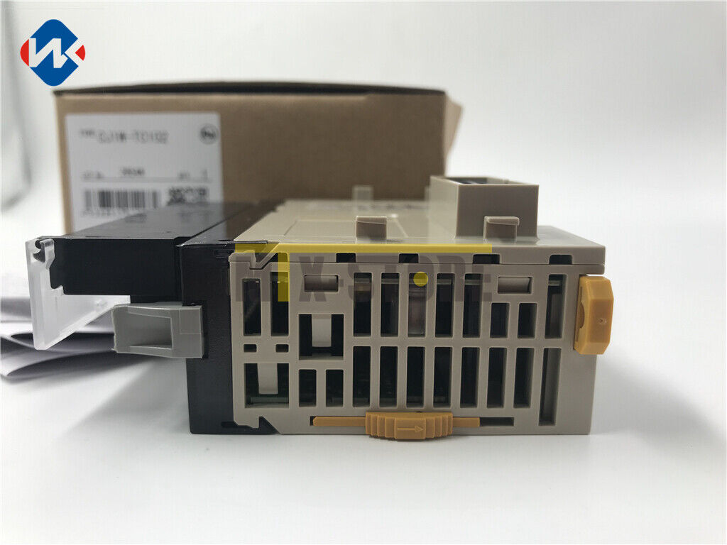 new 1pcs In Box Omron CJ1W-TC102 - OMRON