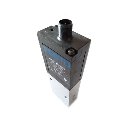FESTO Proportional Valve MPYE-5-M5-010-B 154200 - FESTO