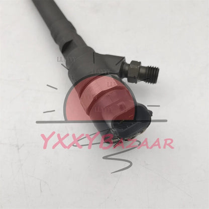 33800-27900 Common Rail Fuel Injector for Hyundai Santa Fe Kia Cummins Diesel