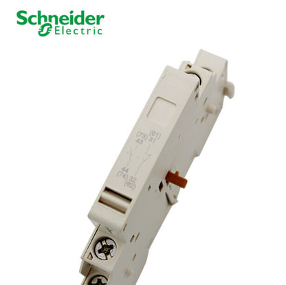 10PCS Schneider GVAN Series GVAN11,GVAN20 Auxiliary Contacts  #SC