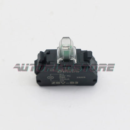 1PCS Schneider ZBV-B3 ZBVB3 24VAC/DC Push button Free shipping~US