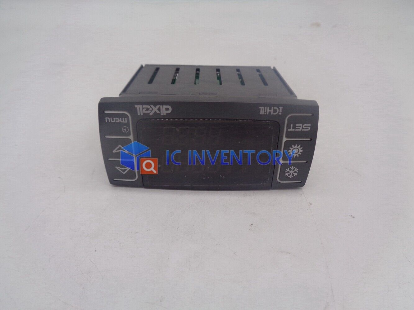 DIXELL Temperature Controller IC121CX-11130 - DIXELL
