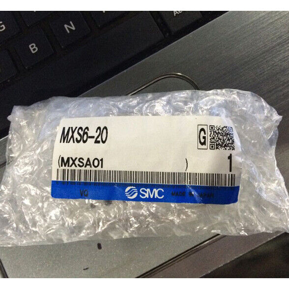 ONE SMC MXS6-20 Air Slide Table Cylinder - ONE