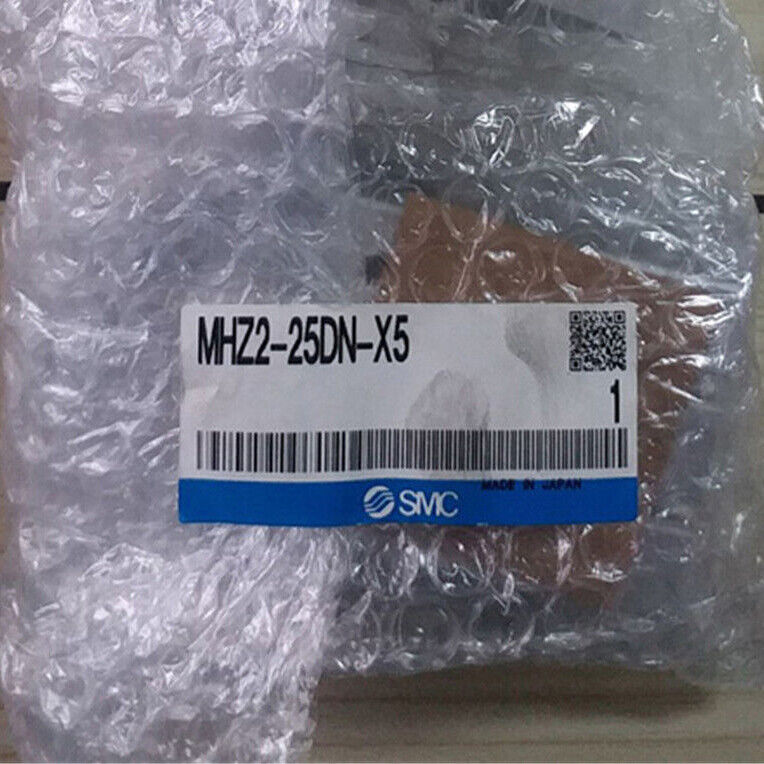 ONE SMC Slide Cylinder MHZ2-25DN-X5 ONE Year - KOEED