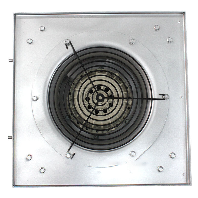 1PC For Ziehl-abegg GR31M-2DK.5H.2R For DCS800 Centrifugal Cooling Fan