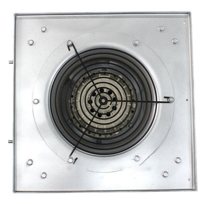 1PC For Ziehl-abegg GR31M-2DK.5H.2R For DCS800 Centrifugal Cooling Fan