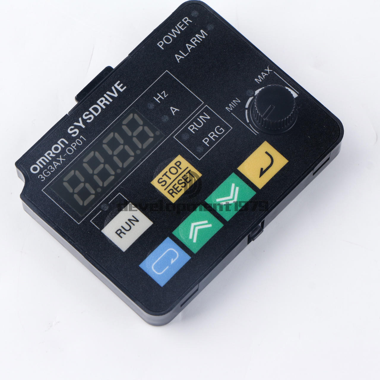 OMRON 3G3AX-OP01 Digital Operator - OMRON