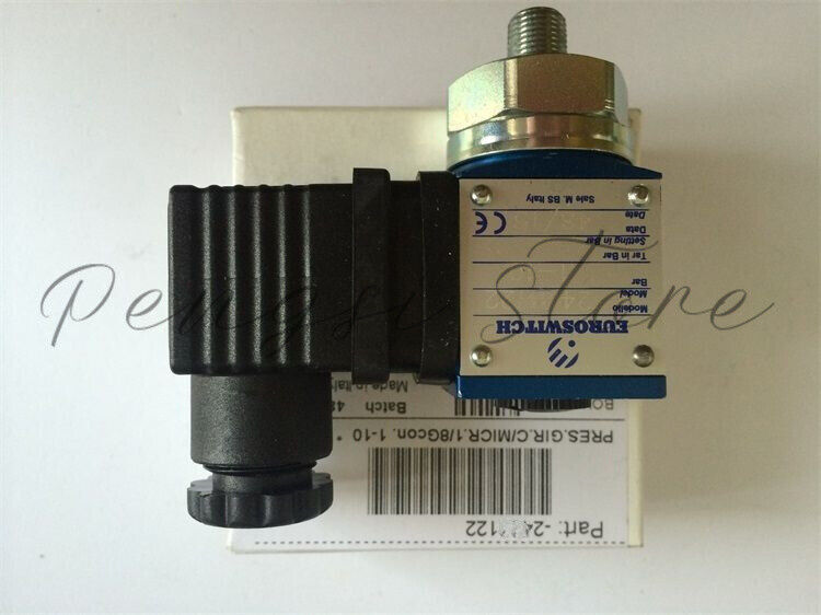 Pressure Switch 2420121 - KOEED