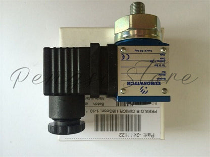 Pressure Switch 2420121 - KOEED